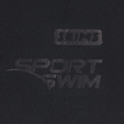SKIMS SPORT SWIM FULL LENGTH SUIT | ONYX -SWIM Sales Store ONX DET