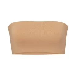 SWIM BANDEAU BIKINI TOP | OCHRE