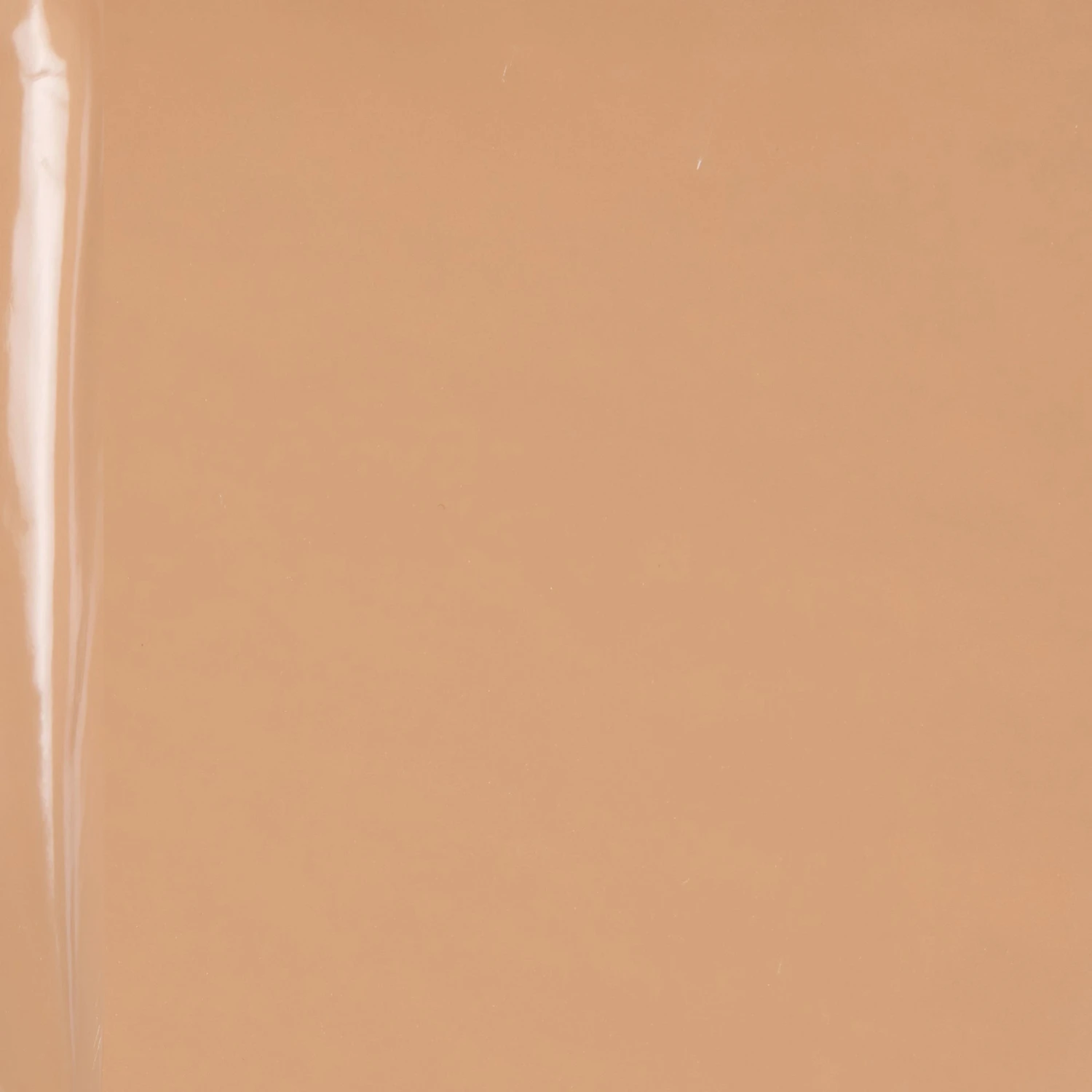 PVC TIE BIKINI BOTTOM | OCHRE 5 PVC TIE BIKINI BOTTOM | OCHRE - Image 5