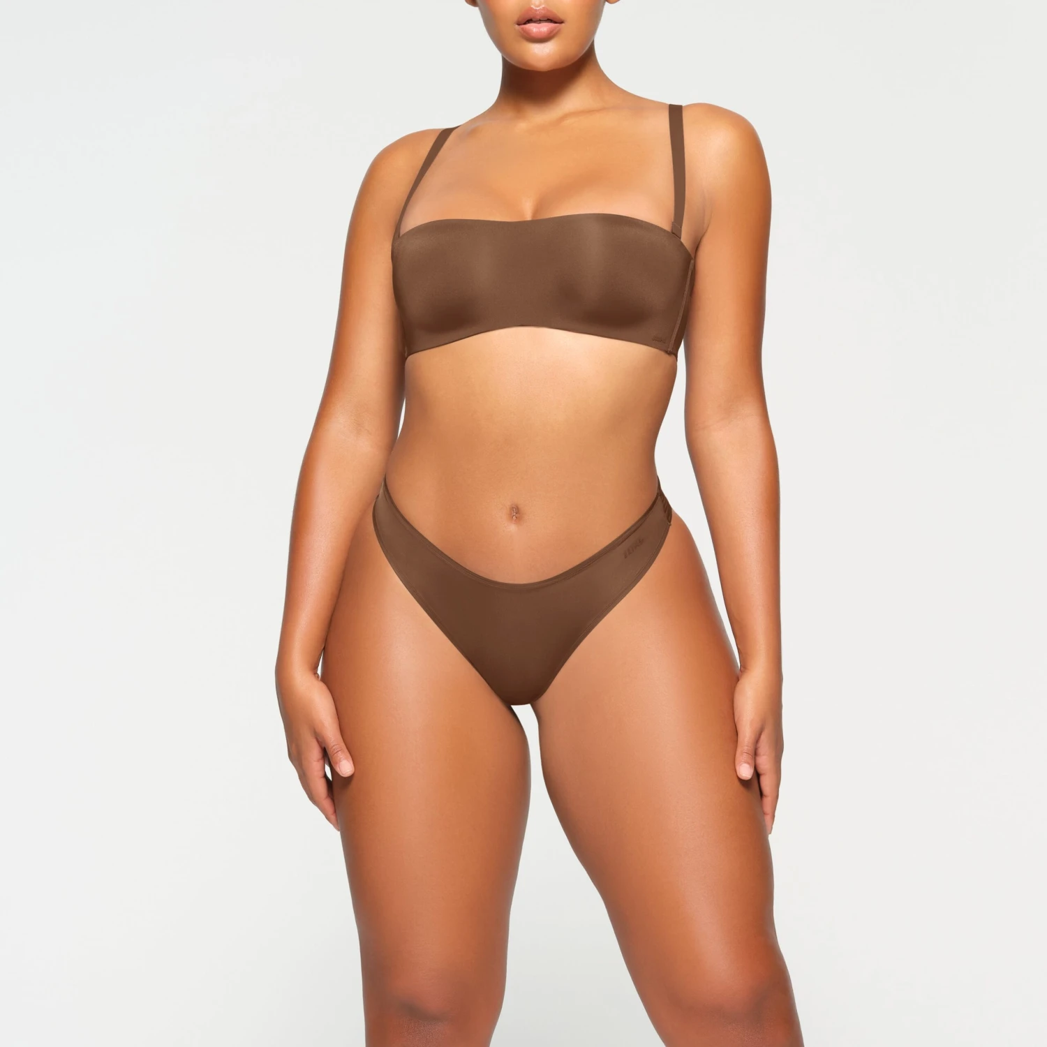 WIRELESS FORM STRAPLESS BRA | JASPER 5 WIRELESS FORM STRAPLESS BRA | JASPER - Image 5