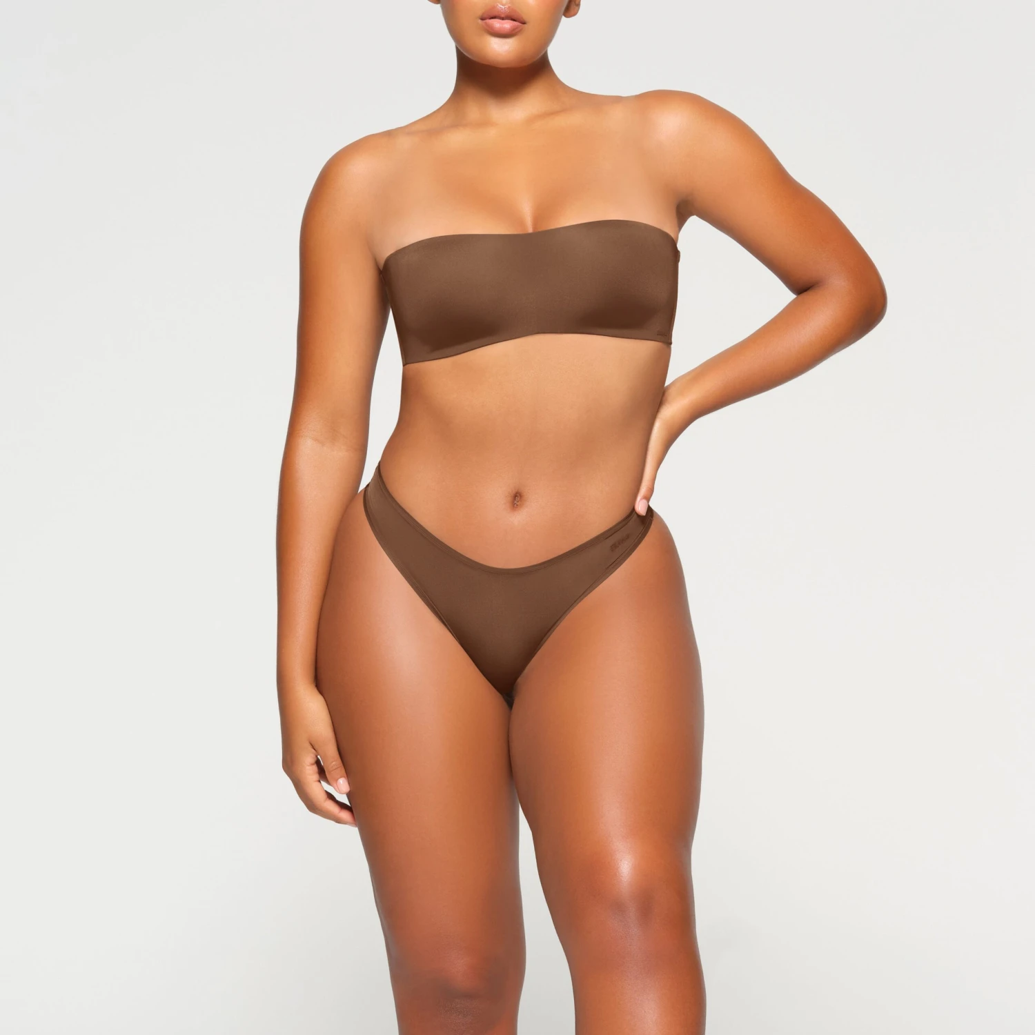 WIRELESS FORM STRAPLESS BRA | JASPER 2 WIRELESS FORM STRAPLESS BRA | JASPER - Image 2