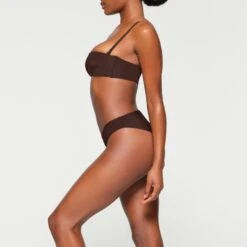 WIRELESS FORM STRAPLESS BRA | ESPRESSO -SWIM Sales Store SKIMS BRA BA BAN 2630 KB ESP 0008 SD