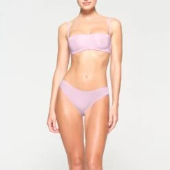 WIRELESS FORM STRAPLESS BRA | BABY PINK -SWIM Sales Store SKIMS BRA BA BAN 2630 KD BBP 0001