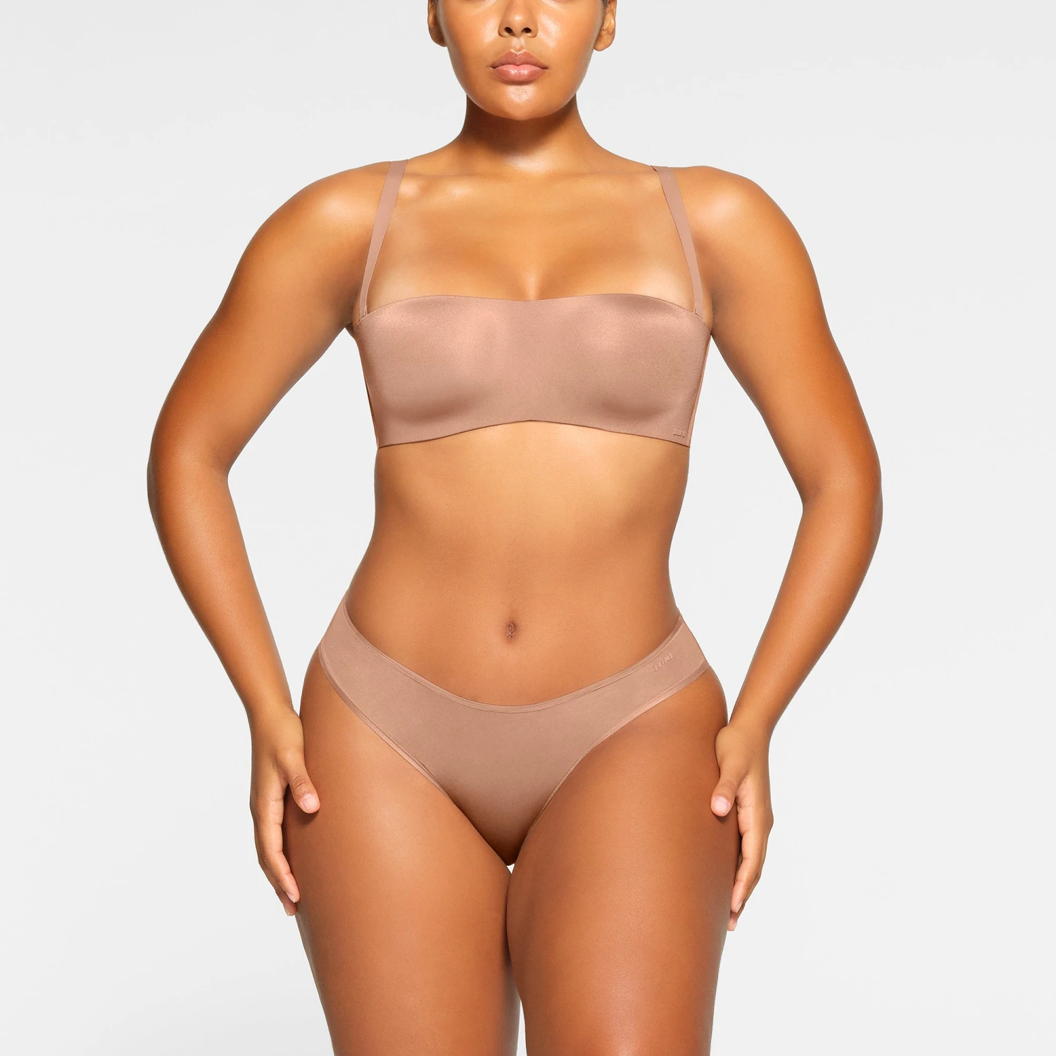 WIRELESS FORM STRAPLESS BRA | SIENNA 5 WIRELESS FORM STRAPLESS BRA | SIENNA - Image 5