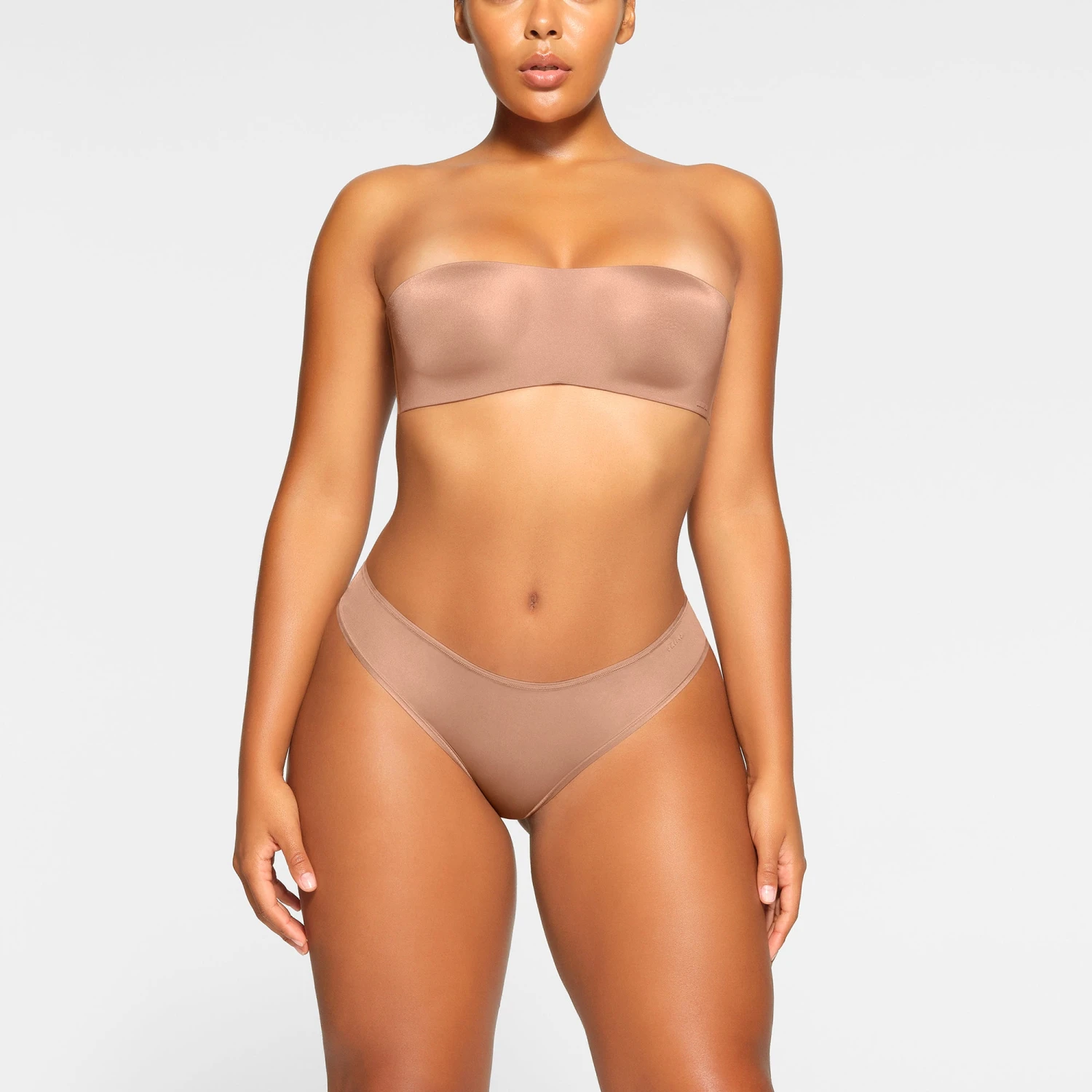WIRELESS FORM STRAPLESS BRA | SIENNA 2 WIRELESS FORM STRAPLESS BRA | SIENNA - Image 2