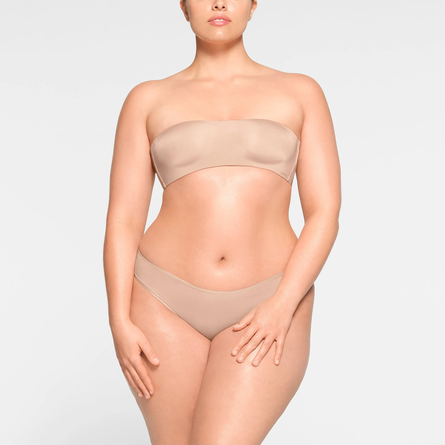 WIRELESS FORM STRAPLESS BRA | MICA 2 WIRELESS FORM STRAPLESS BRA | MICA - Image 2