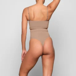 SHEER SCULPT BANDEAU | SIENNA -SWIM Sales Store SKIMS BRA BND 0254 ZC SIE 0012