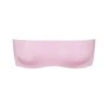 WIRELESS FORM STRAPLESS BRA | BABY PINK