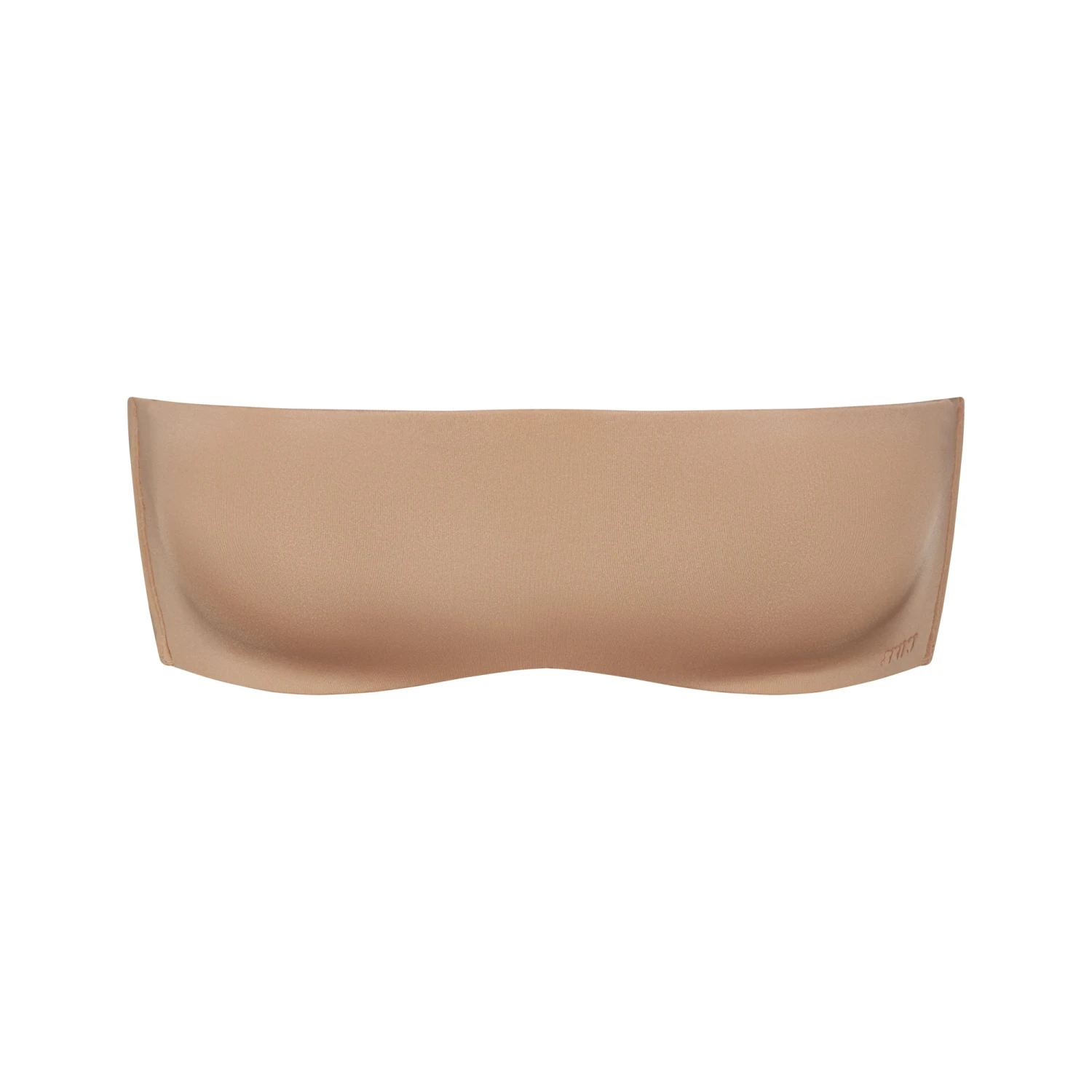 WIRELESS FORM STRAPLESS BRA | CLAY 1 WIRELESS FORM STRAPLESS BRA | CLAY