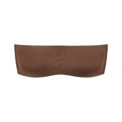 WIRELESS FORM STRAPLESS BRA | JASPER