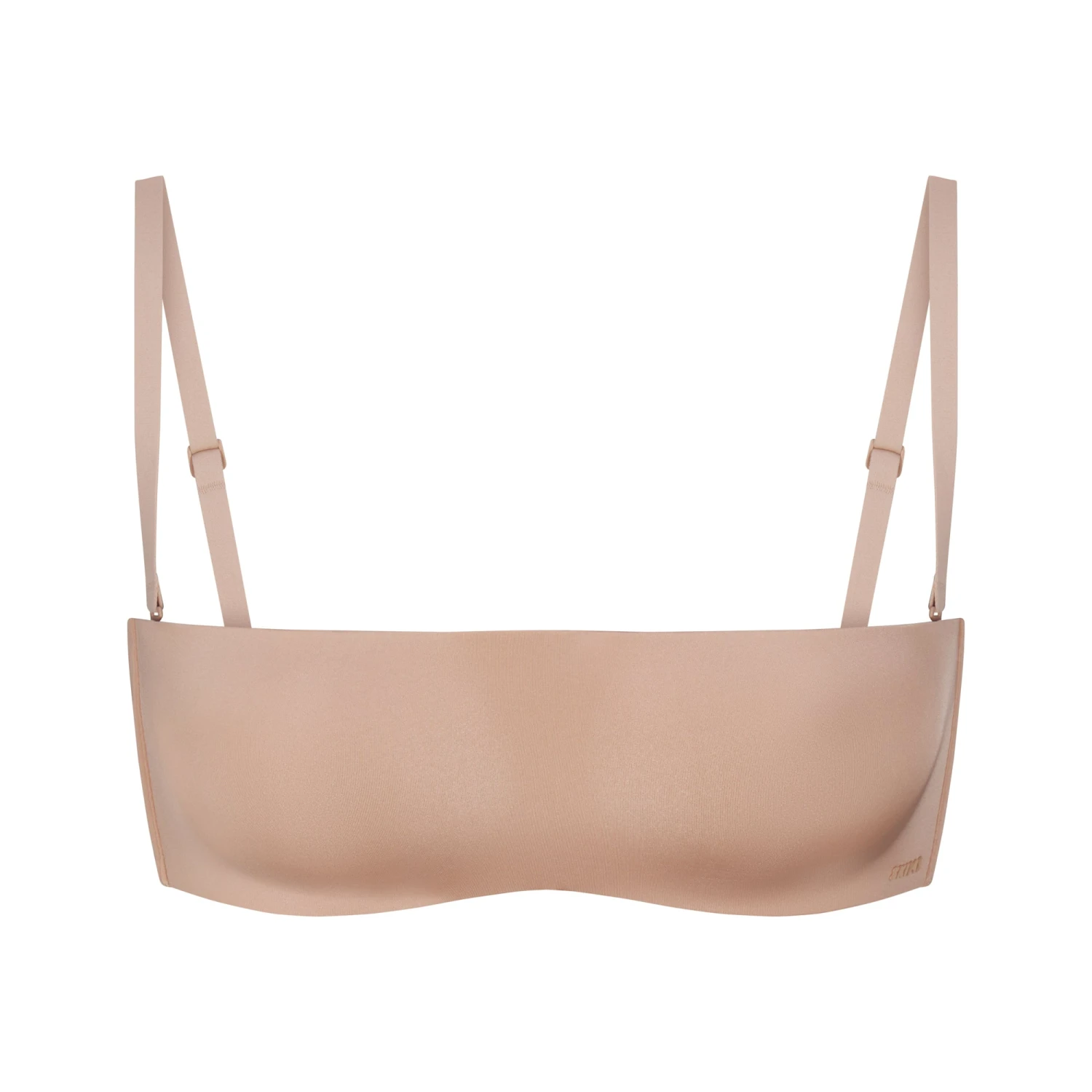 WIRELESS FORM STRAPLESS BRA | MICA 6 WIRELESS FORM STRAPLESS BRA | MICA - Image 6