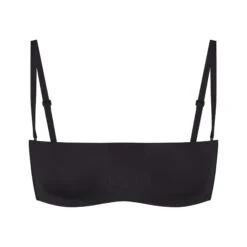 WIRELESS FORM STRAPLESS BRA | ONYX -SWIM Sales Store SKIMS BRA BR BAN 2630 ONX 1