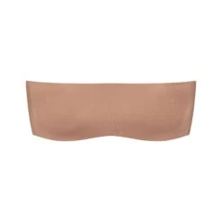 WIRELESS FORM STRAPLESS BRA | SIENNA