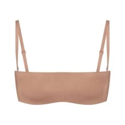 WIRELESS FORM STRAPLESS BRA | SIENNA 12 WIRELESS FORM STRAPLESS BRA | SIENNA -SWIM Sales Store SKIMS BRA BR BAN 2630 SIE 1