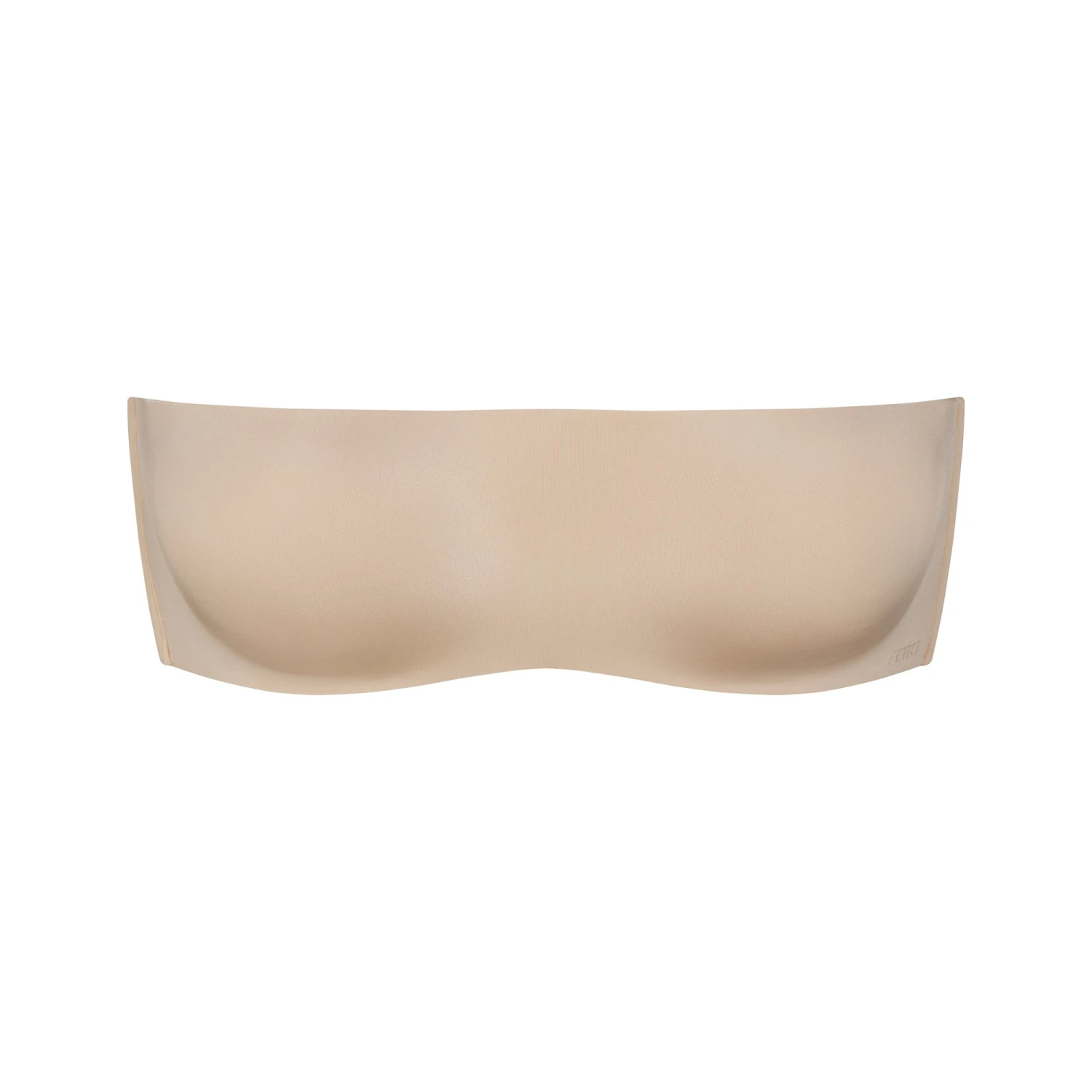 WIRELESS FORM STRAPLESS BRA | SAND 1 WIRELESS FORM STRAPLESS BRA | SAND