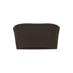 FITS EVERYBODY BANDEAU | ESPRESSO