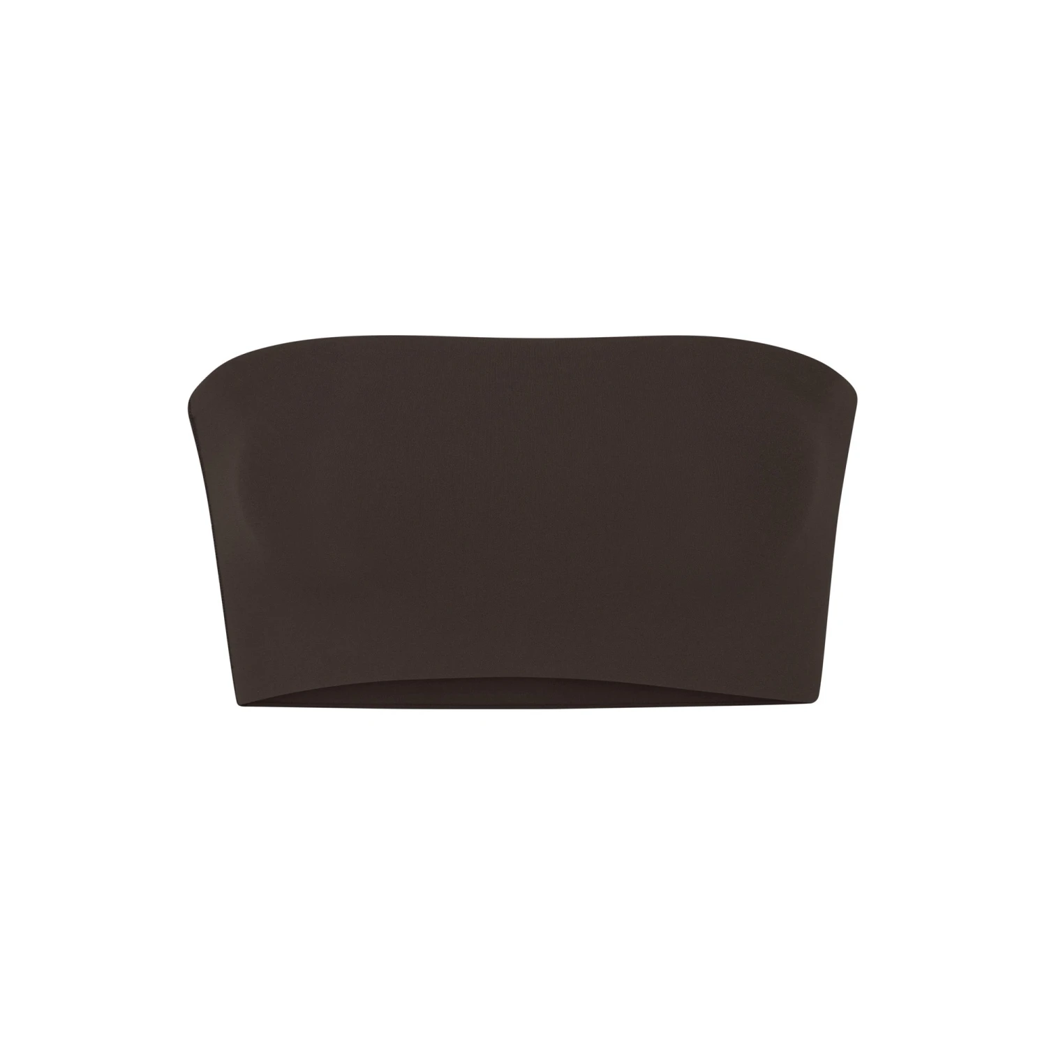 FITS EVERYBODY BANDEAU | ESPRESSO 1 FITS EVERYBODY BANDEAU | ESPRESSO