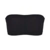 SEAMLESS SCULPT BANDEAU | ONYX