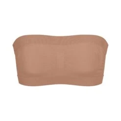SEAMLESS SCULPT BANDEAU | SIENNA