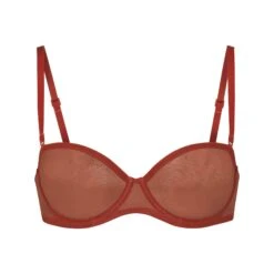 ULTRA FINE MESH STRAPLESS BRA | CHILE -SWIM Sales Store SKIMS BRA BR UWR 2209 CHL