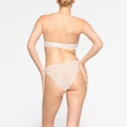 ULTRA FINE MESH STRAPLESS BRA | MARBLE -SWIM Sales Store SKIMS BRA BR UWR 2209 LC MBL 0028 BK x2 38d231d5 b764 4f29 9c92 2a53d62e8e97