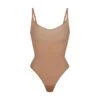 EVERYDAY SCULPT BODYSUIT | SIENNA