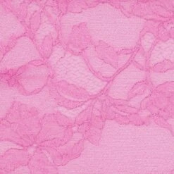 SKIMS LACE BANDEAU | BUBBLE GUM 17 SKIMS LACE BANDEAU | BUBBLE GUM -SWIM Sales Store SKIMS FOILPRINTEDLACE BBG SW
