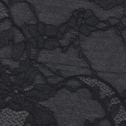 SKIMS LACE BANDEAU | ONYX 17 SKIMS LACE BANDEAU | ONYX -SWIM Sales Store SKIMS FOILPRINTEDLACE ONX SW