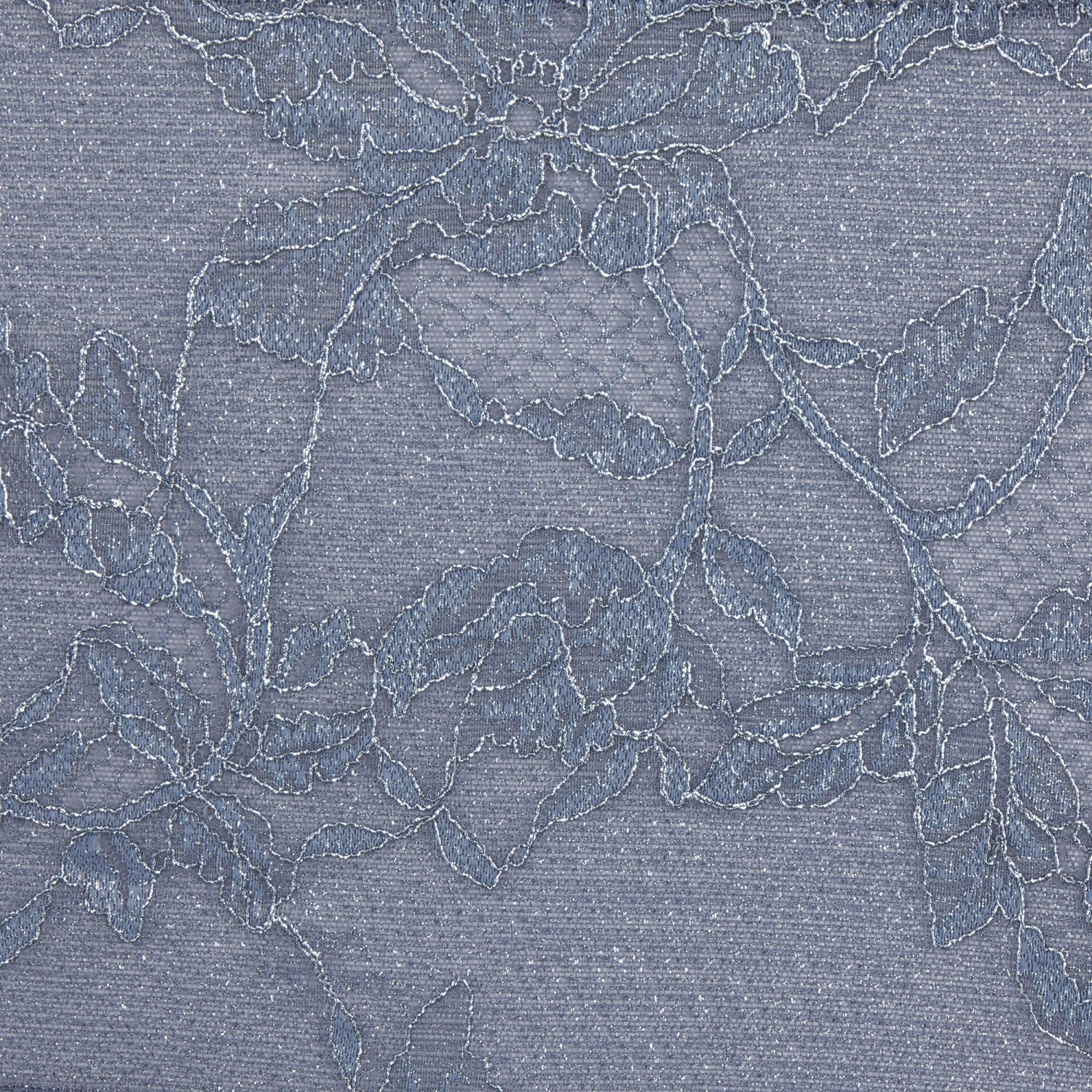 SKIMS LACE BANDEAU | THUNDER 9 SKIMS LACE BANDEAU | THUNDER - Image 9