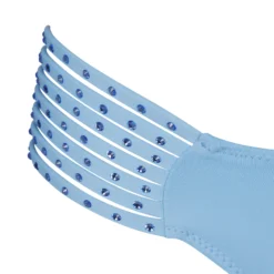 RHINESTONE STRAPPY BIKINI BOTTOM | IRIS BLUE -SWIM Sales Store SKIMS RHINESTONESWIM BB CKY 3185 IRB DET