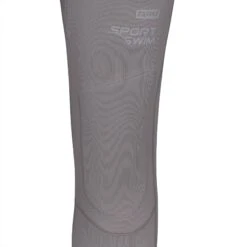 SKIMS SPORT SWIM LONG PANT | CHROME -SWIM Sales Store SKIMS SCUBASWIM LEFTLEGDETAIL CHM 7feb4b51 1f22 47f7 bba7 691b8d9cf0dd