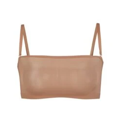SHEER SCULPT BANDEAU | SIENNA