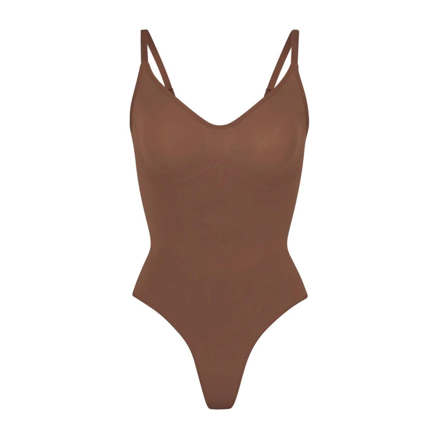 SEAMLESS SCULPT THONG BODYSUIT | JASPER 1 SEAMLESS SCULPT THONG BODYSUIT | JASPER