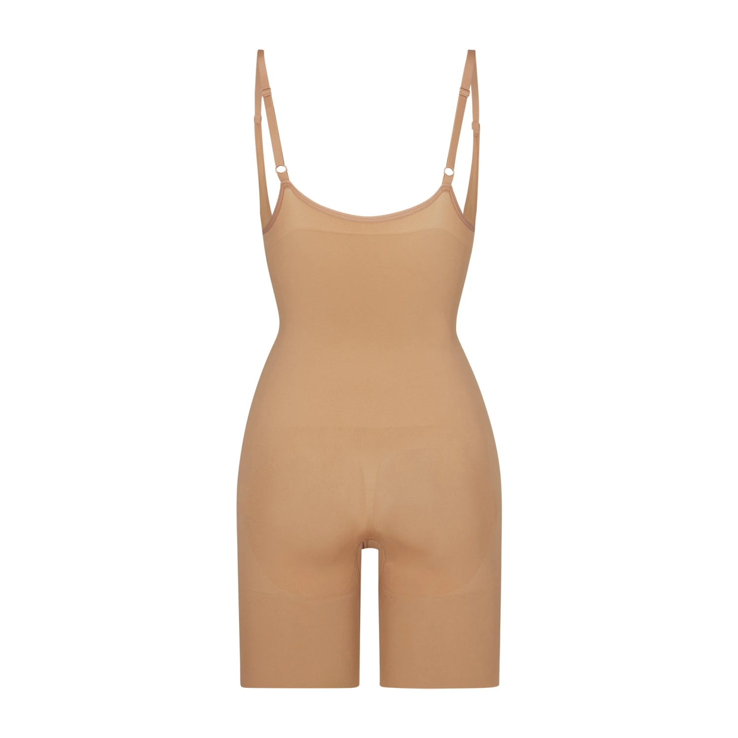 BUTT ENHANCING OPEN BUST BODYSUIT | OCHRE 5 BUTT ENHANCING OPEN BUST BODYSUIT | OCHRE - Image 5