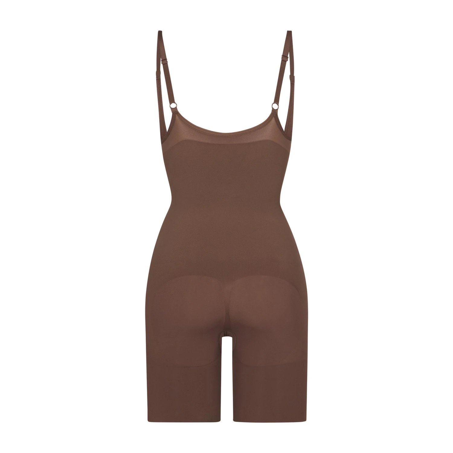 BUTT ENHANCING OPEN BUST BODYSUIT | OXIDE 5 BUTT ENHANCING OPEN BUST BODYSUIT | OXIDE - Image 5