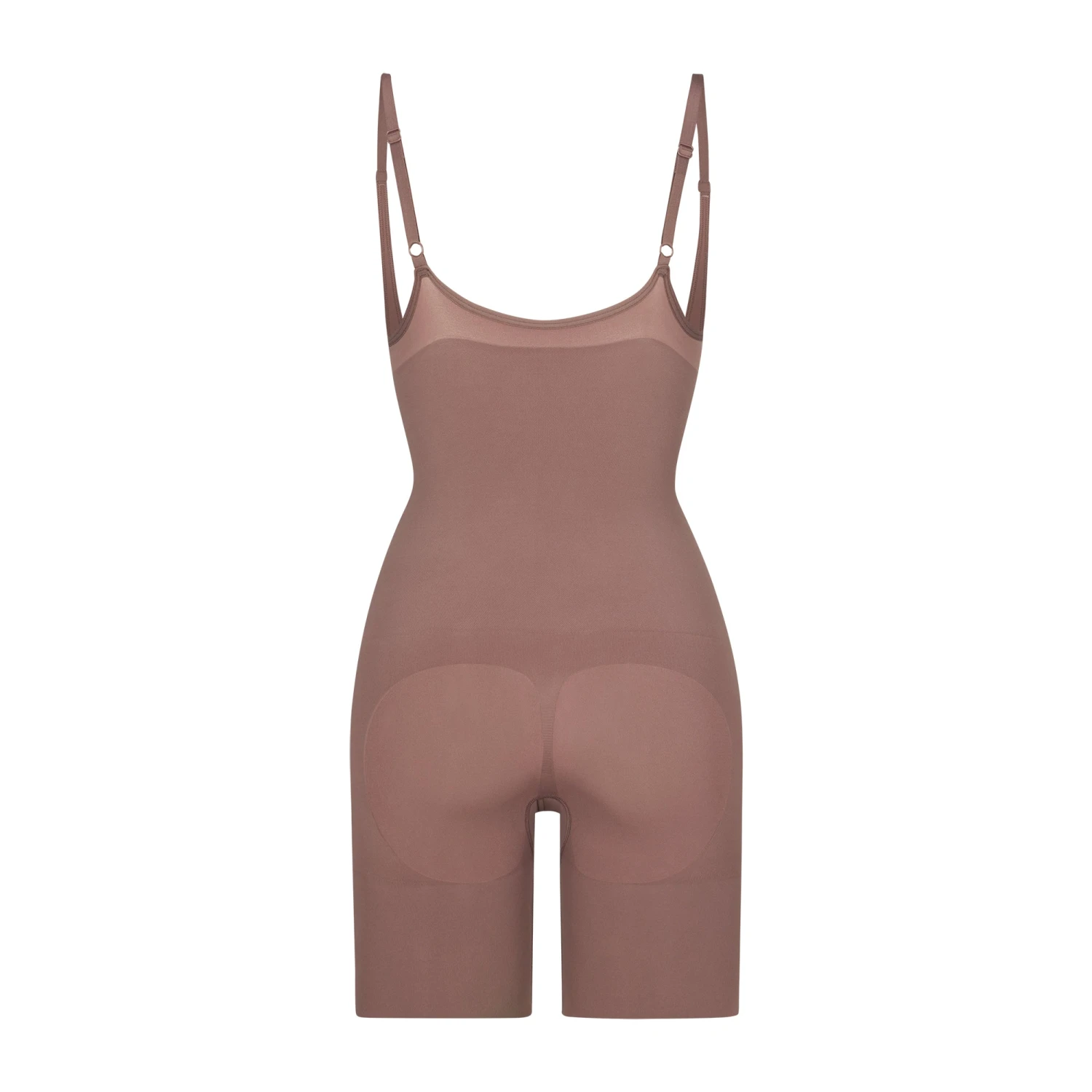 BUTT ENHANCING OPEN BUST BODYSUIT | UMBER 5 BUTT ENHANCING OPEN BUST BODYSUIT | UMBER - Image 5