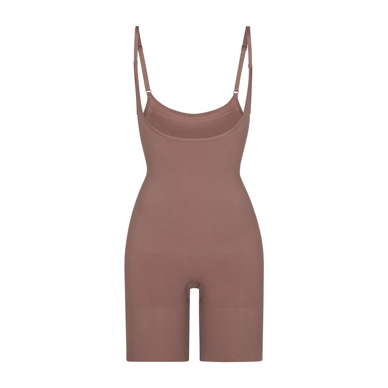 BUTT ENHANCING OPEN BUST BODYSUIT | UMBER 1 BUTT ENHANCING OPEN BUST BODYSUIT | UMBER