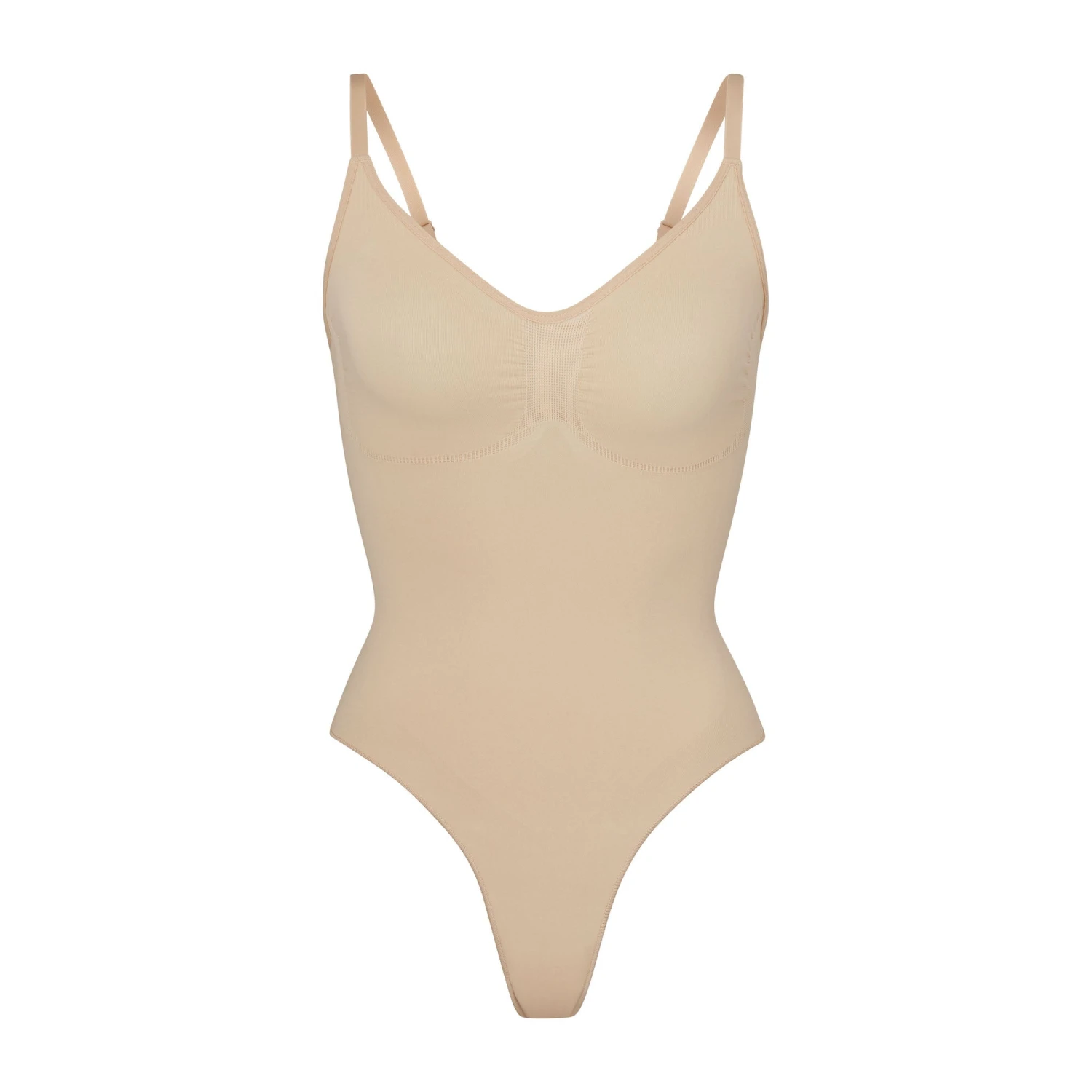 SEAMLESS SCULPT THONG BODYSUIT | MICA 1 SEAMLESS SCULPT THONG BODYSUIT | MICA