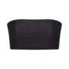 SHINE JERSEY BANDEAU | ONYX