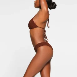 CROCHET SWIM BIKINI BOTTOM | JASPER -SWIM Sales Store SKIMS SWIM BB CKY 2813 MB JSP 1210 SD