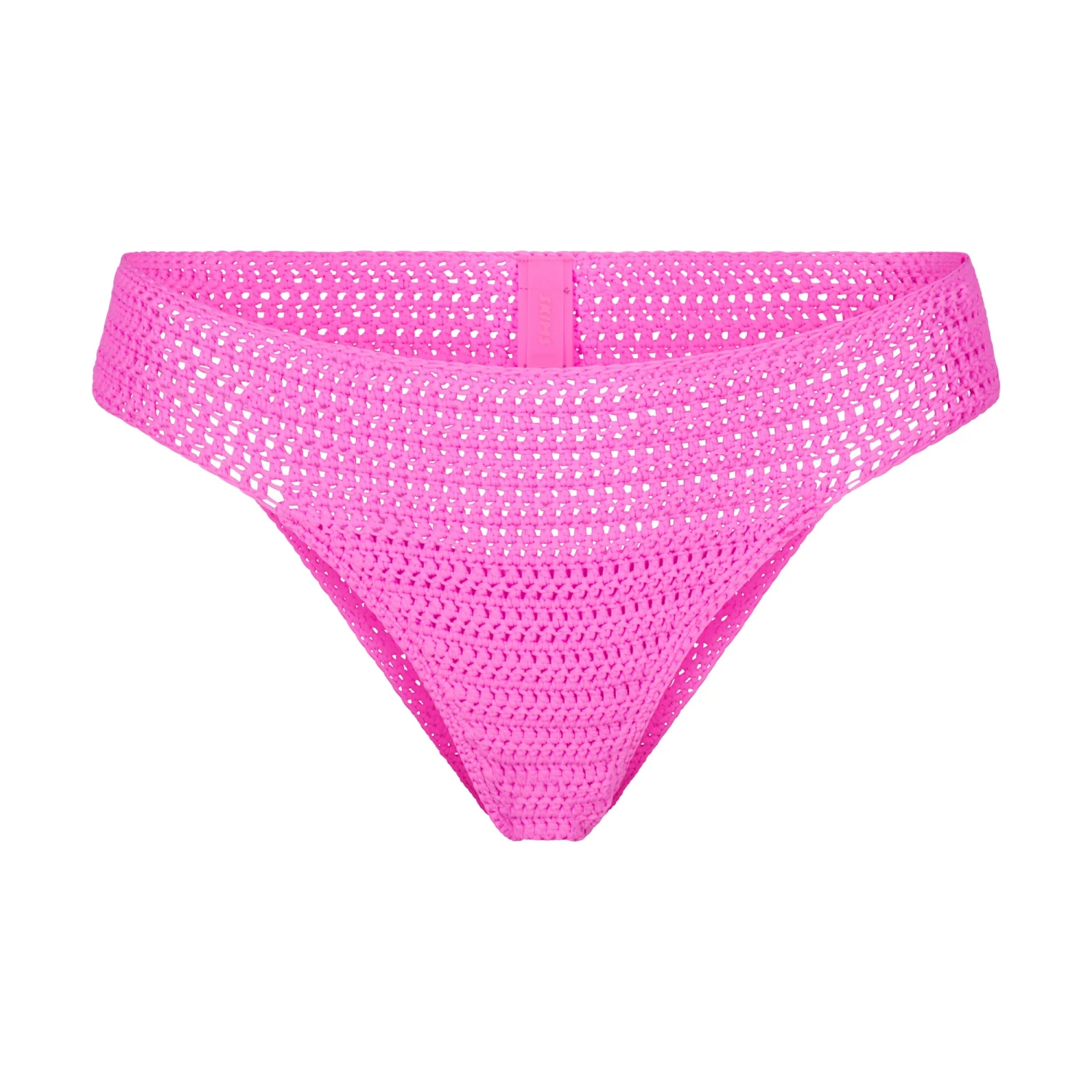 CROCHET SWIM BIKINI BOTTOM | TAFFY 1 CROCHET SWIM BIKINI BOTTOM | TAFFY
