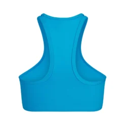 SWIM HIGH NECK RACER TOP | TURQUOISE -SWIM Sales Store SKIMS SWIM BT HNK 2786 TRQ B