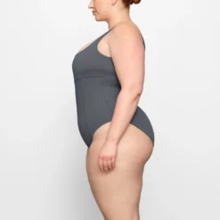 SHAPING SWIM TANK ONE PIECE | GUNMETAL 7 SHAPING SWIM TANK ONE PIECE | GUNMETAL -SWIM Sales Store SKIMS SWIM OP BRF 2758 FC GUN 0006 SD x1 67fc29dd 07f3 40c0 8cef 28afe7fdc93a