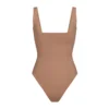 SHAPING SWIM TANK ONE PIECE | SIENNA