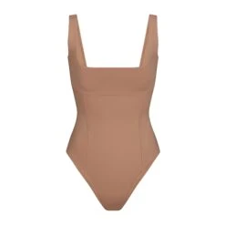SHAPING SWIM TANK ONE PIECE | SIENNA