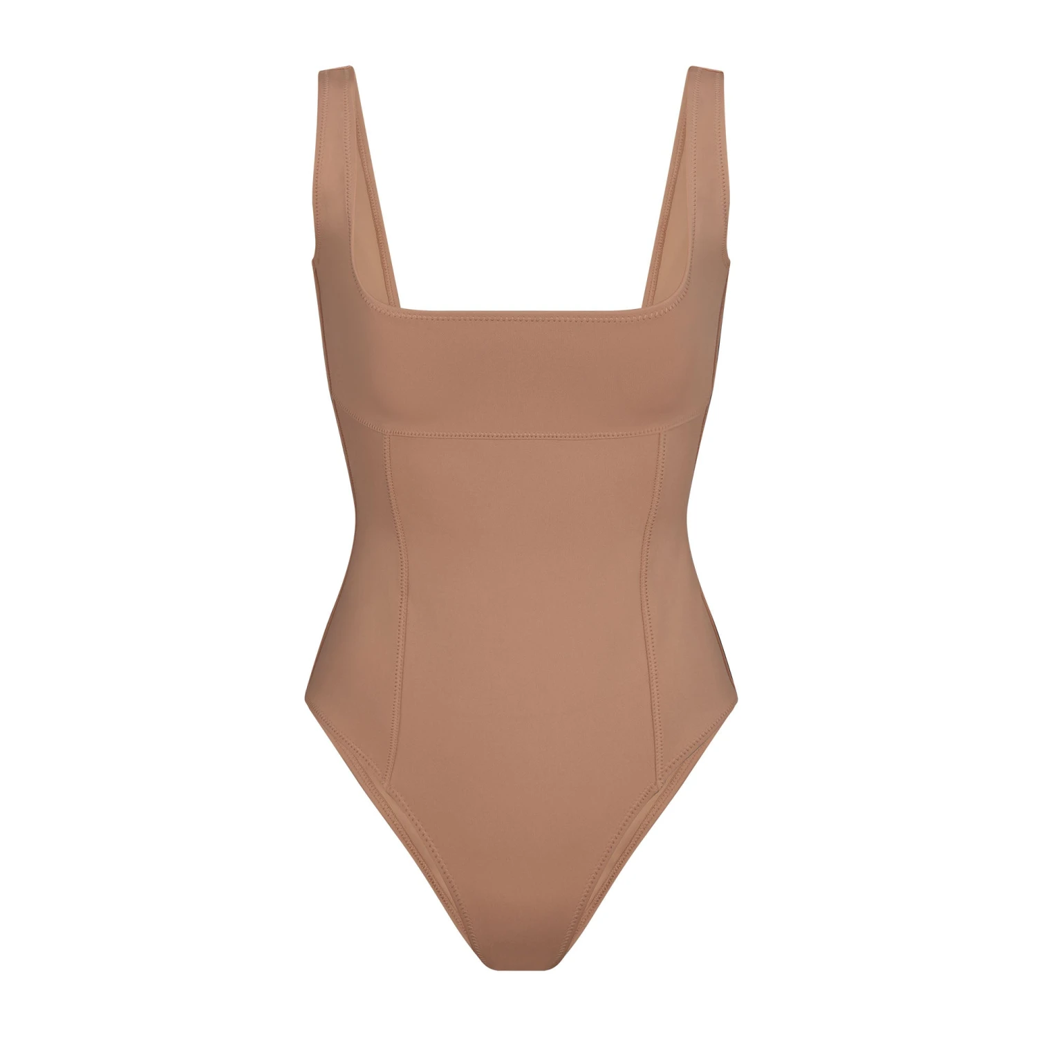 SHAPING SWIM TANK ONE PIECE | SIENNA 1 SHAPING SWIM TANK ONE PIECE | SIENNA