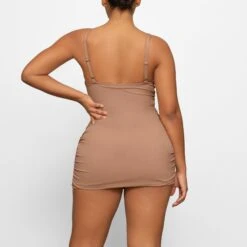 SHAPING SWIM RUCHED ONE PIECE | SIENNA -SWIM Sales Store SKIMS SWIM OP BRF 2773 FA SIE 0011 BK x1 dec7cfae 8bb4 4a19 9cef 12fabd0a78b7