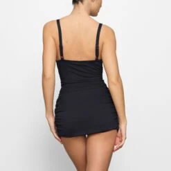 SHAPING SWIM RUCHED ONE PIECE | ONYX -SWIM Sales Store SKIMS SWIM OP BRF 2773 FD ONX 0018 BK x2 6e4630e6 0b33 40ca ac6c fe08e7792c74