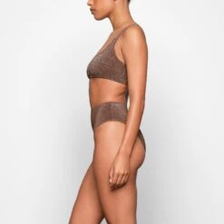 GLITTER SWIM MID WAIST BOTTOM | JASPER -SWIM Sales Store SKIMS SWIM SW BKN 0108 JSP ZC 0008 SD x1 84955529 b4f6 44ac b957 ee5a95ee2a72