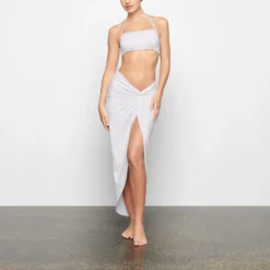 SWIM BANDEAU BIKINI TOP | MARBLE -SWIM Sales Store SKIMS SWIM SW BND 0777 TC MBL 0003 FR